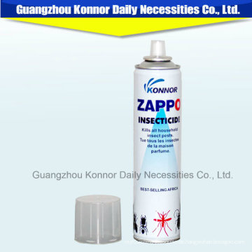 China Anti Mosquito Spray Zappo Mosquito Killer Spray